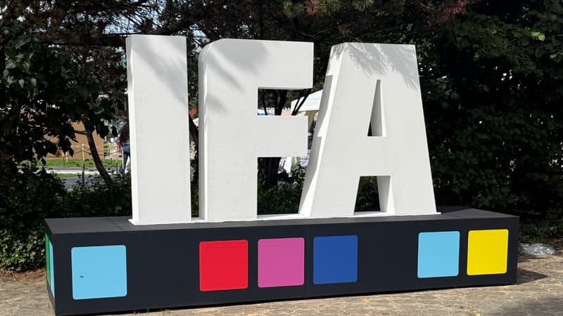 A Berlin (Allemagne), le retour de XX ne se fait pas sans souci