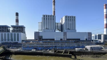 La centrale de Cordemais tournera ainsi entre 200 et 500 heures par an à partir de 2022 contre 4500 heures aujourd'hui, prévoit EDF.