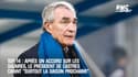 Rugby / Top 14: Le président de Castres craint "surtout la saison prochaine" 