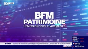 BFM Patrimoine : Partie 2 - 28/07