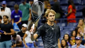 A. Zverev