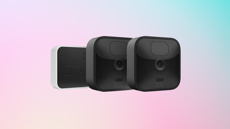 Cette caméra de surveillance est proposée avec plus de 100 euros de remise après le Black Friday Amazon