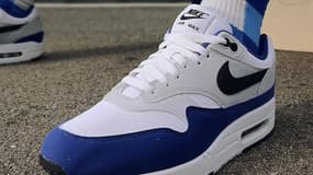 Les membres de Nike profitent d’une belle remise sur les Air Max 1 sur le site de la marque
