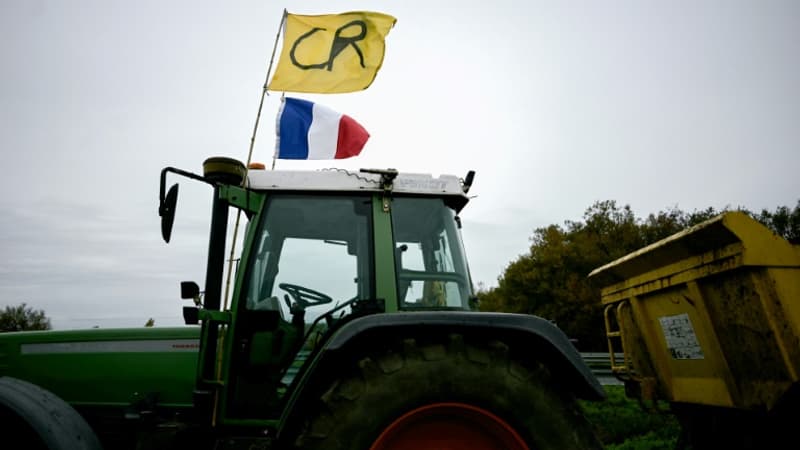 Élections agricoles: la Coordination rurale en progression selon les résultats provisoires