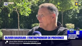 DICI Business du mardi 10 octobre - Olivier Baussan : l'entrepreneur de Provence