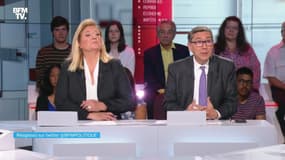 BFM Politique - Dimanche 22 mai 2022 