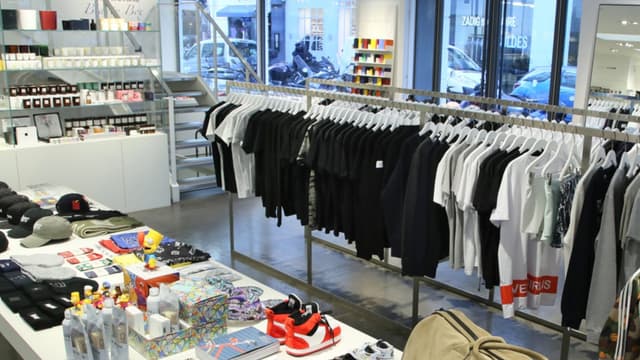 Le concept-store parisien, influenceur de la mode depuis 20 ans, fermera ses portes en décembre.