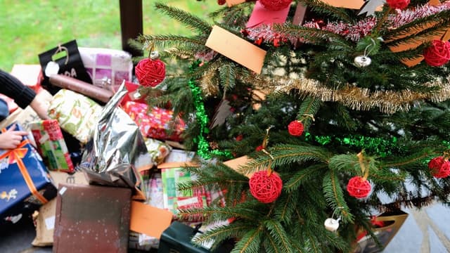 Les jouets stars conservent le même prix, quelle que soit l'enseigne.