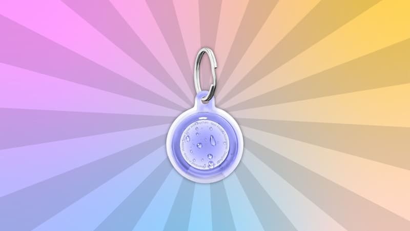 Vous avez un AirTag ? Cet accessoire à moins de 2 euros va vous convaincre