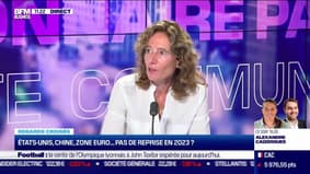 Céline Piquemal-Prade gegen Jean-Jacques Friedman: Großbritannien, Italien, Deutschland, sollte eine Trennung in Europa vermieden werden?  - 21.10