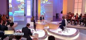 Surtaxation des CDD: Hollande entretient le flou 