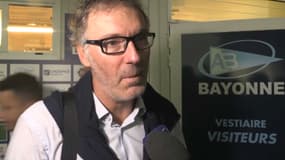 Laurent Blanc