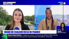 L'essentiel de l'actualité parisienne du mercredi 24 août 2022