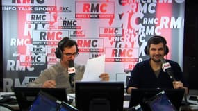 Le kikadi du vendredi 12 janvier