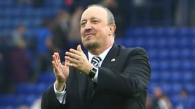 Rafael Benitez