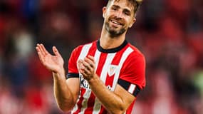 Yeray Alvarez - Ath. Bilbao 