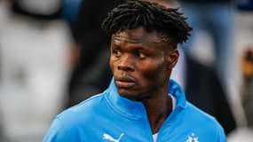 Taye TAIWO
