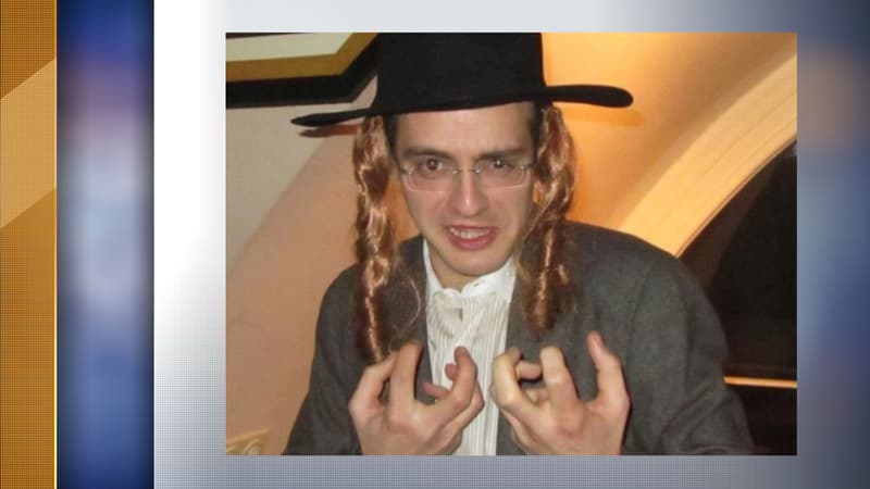 Guillaume Pradoura - Image d'illustration