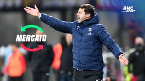 PSG : Le point sur la situation de Pochettino 