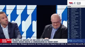 Monaco a-t-il les moyens de se relever ? Le débat qui divise Jano Resseguié et Thomas Desson 