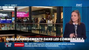 Dupin Quotidien : Quels changements dans les commerces ? - 01/02