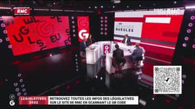 GG, set et match : Qui vous fait le plus peur, Macron ou Mélenchon ? - 13/06
