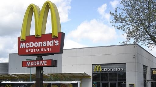 McDonald's assure être le premier recruteur de jeunes en France
