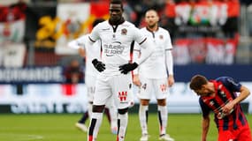 Mario Balotelli