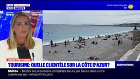 Le tourisme en hausse pour le début d'année sur la Côte d'Azur? 