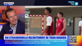 Bonsoir Alsace du vendredi 3 octobre 2025