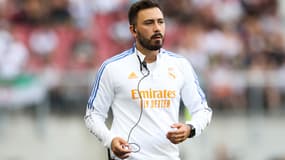 Davide Ancelotti