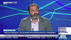Arnaud Groussac (Patrimoine Store) : Accompagnement en investissement immobilier, pour quoi faire ? - 18/06