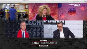 L'intégrale de Neumann / Lechypre du mercredi 14 avril 2021