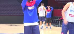 Basket / La France se remobilise face à la Serbie 