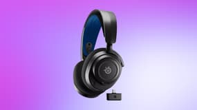 Ce casque gamer fait un carton sur ce site avec son prix, ne ratez pas l'occasion