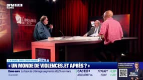Le duel des critiques : Jean-Marc Daniel et Christian Chavagneux - 03/05