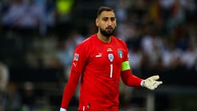 Gianluigi Donnarumma