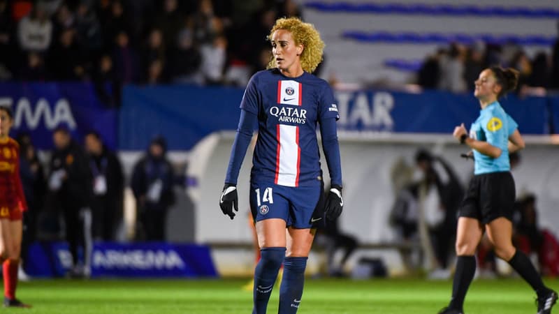 Mercato: Kheira Hamraoui rebondit au Mexique