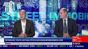Les publications de cette semaine pourraient-elles constituer un déclic pour les marchés ? - 11/10