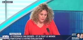 Le feedback 360 degrés : et si tout le monde participait à votre évaluation ? - Happy Boulot, par Laure Closier - 01/10