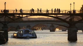 Trois nouvelles passerelles devraient voir le jour à Paris.