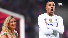Équipe de France : "Mbappé vise le record de Ronaldo, pas celui d'Henry" juge Bartoli 