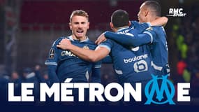 Lens 1-3 OM : "Rongier apporte de l'ordre à l'équipe" encense De Zerbi