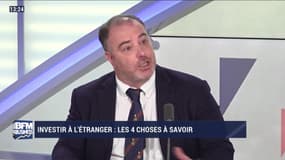 Investir à l'étranger: les 4 choses à savoir - 01/02