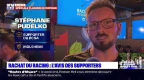 Strasbourg: que pensent les supporters du rachat du Racing? 