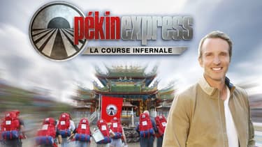 Pékin Express