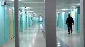 Fleury-Mérogis: un détenu témoigne de violences infligées par des surveillants