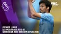 Premier League : Les plus beaux buts de David Silva avec Man City depuis 2010
