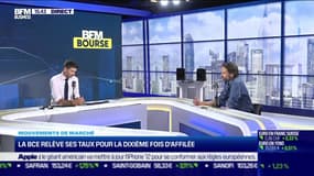 BFM Bourse - Vendredi 15 septembre