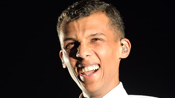 Stromae a vendu plus d'un million de copies de son album "Racine Carrée"